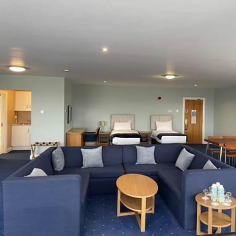 Inn On The Coast Hotel in Northern Ireland