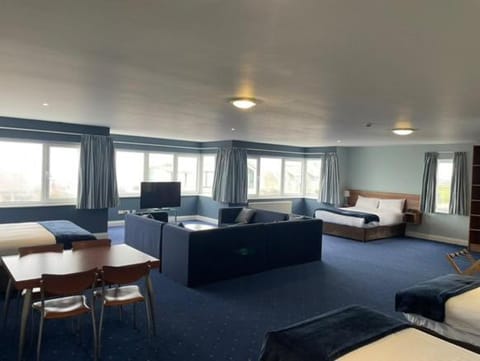 Inn On The Coast Hotel in Northern Ireland