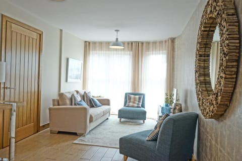 Waterfront Villa Marina SA1 Swansea House in Wales