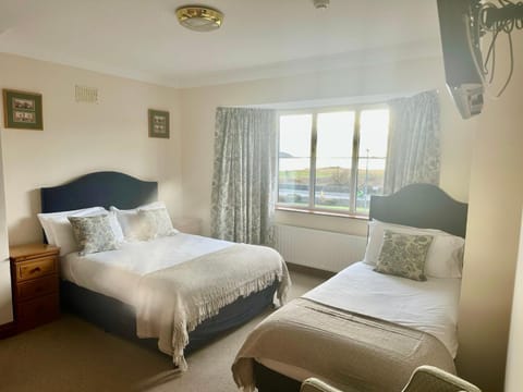 Seashore Lodge Guesthouse Bed and Breakfast in Galway