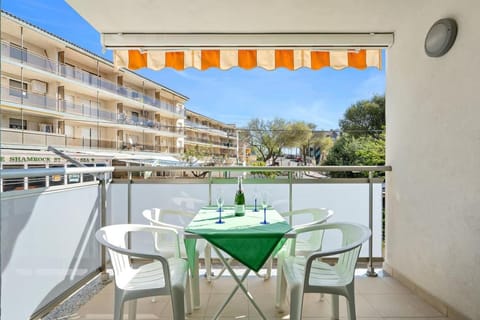 Patio, Balcony/Terrace