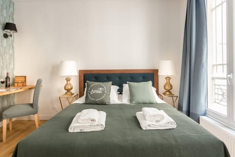 Résidence Saint-Sabin Apartment in Paris