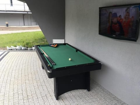 Apartament Silence Gold Club Apartment in West Pomeranian Voivodeship, Poland