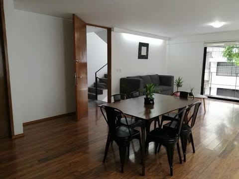 Nejapa Irrigación Embajada Americana Bed and Breakfast in Mexico City