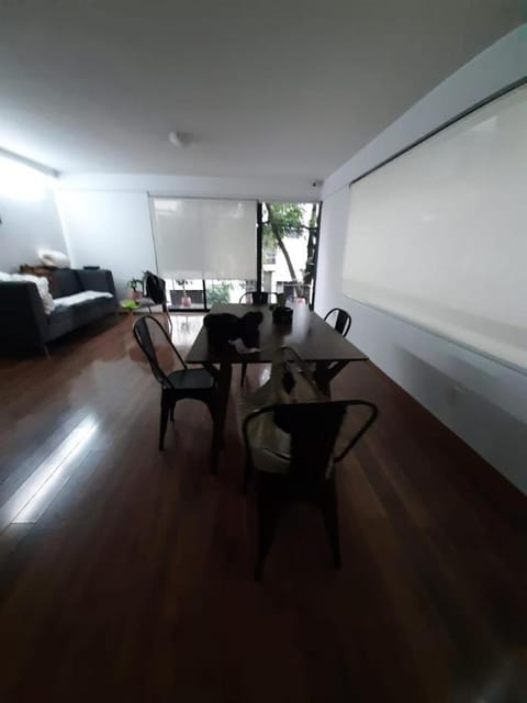 Nejapa Irrigación Embajada Americana Bed and Breakfast in Mexico City