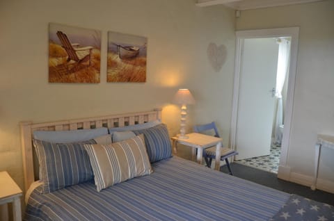 Beach Cottage 1 House in Western Cape