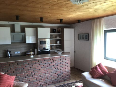 Ferienwohnung Höhenweg 25 Apartment in Rhineland-Palatinate