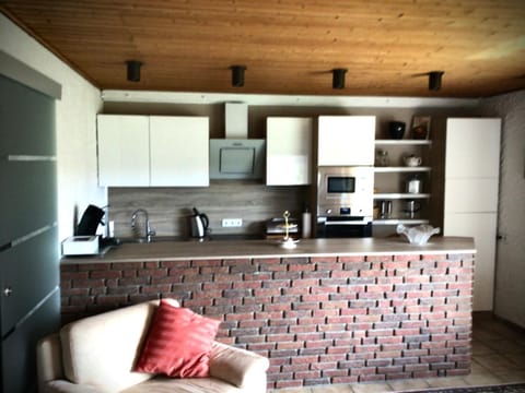 Ferienwohnung Höhenweg 25 Apartment in Rhineland-Palatinate