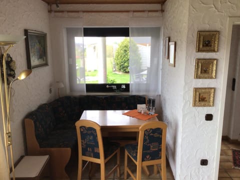 Ferienwohnung Höhenweg 25 Apartment in Rhineland-Palatinate