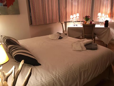 Le dernier métro Bed and Breakfast in Flanders