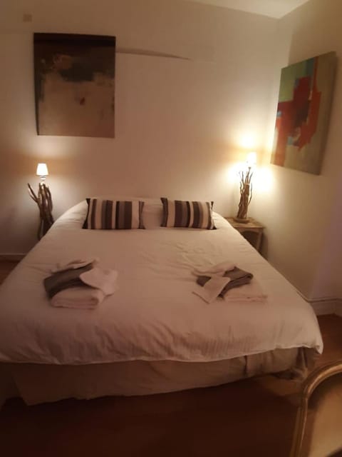 Le dernier métro Bed and Breakfast in Flanders