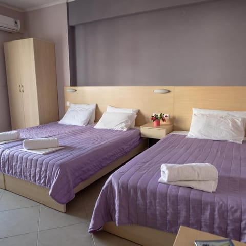 Oniro Rooms & Suites Apartment hotel in Pieria, Greece