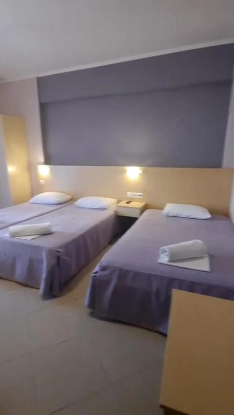 Oniro Rooms & Suites Apartment hotel in Pieria, Greece