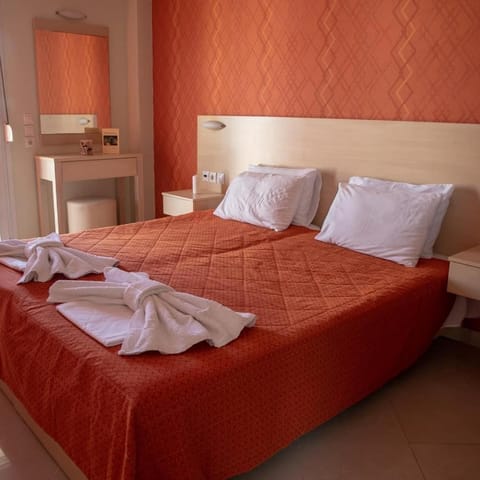 Oniro Rooms & Suites Apartment hotel in Pieria, Greece