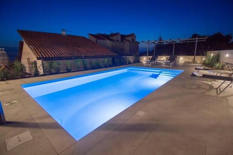 Villa Ilenia Apartment in Murter