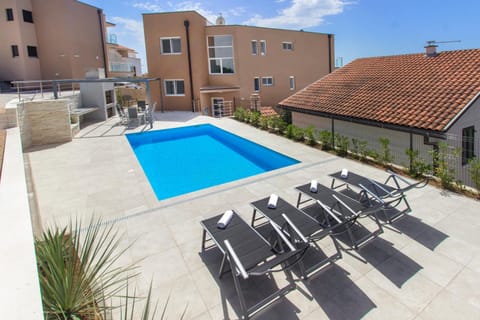 Pool view, Swimming pool, Swimming pool