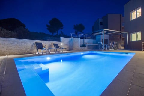 Villa Ilenia Apartment in Murter