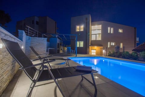 Villa Ilenia Apartment in Murter