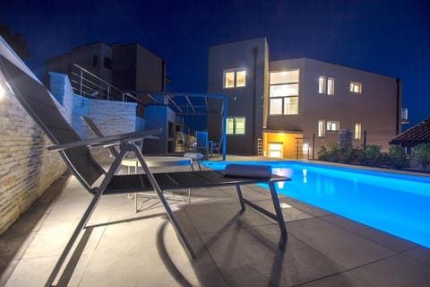 Villa Ilenia Apartment in Murter