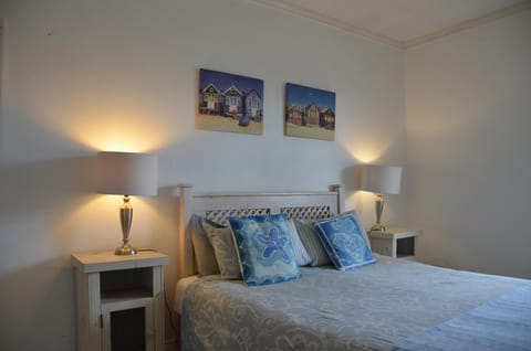 Beach Cottage 2 House in Western Cape