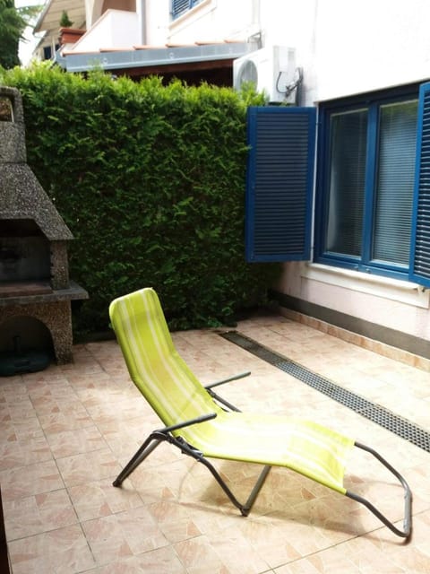 Patio, Garden, Balcony/Terrace