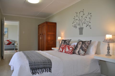 Beach Villa Apartment Apartment in Western Cape