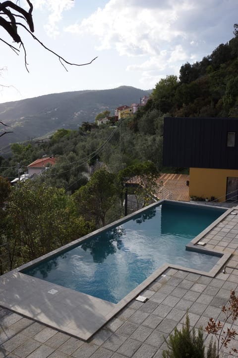 Pool view, Swimming pool, Swimming pool