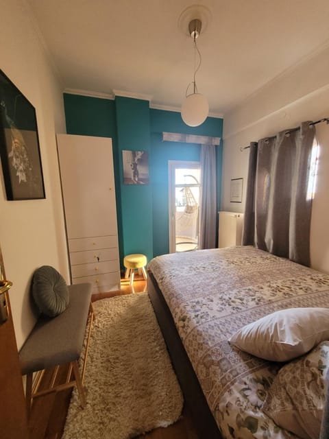 Lovely Meteora Home Apartment in Kalabaka