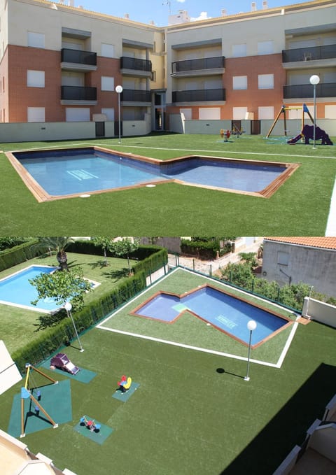 Swimming pool, Swimming pool