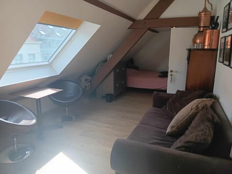 Quartier Leonard Bed and Breakfast in Ghent