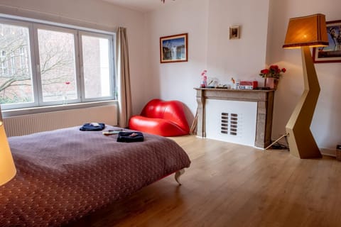 Quartier Leonard Bed and Breakfast in Ghent