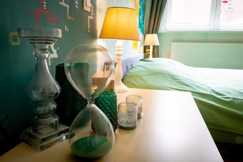 Quartier Leonard Bed and Breakfast in Ghent
