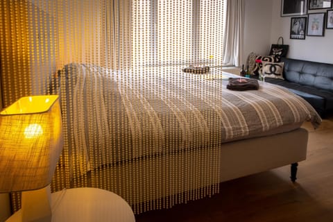 Quartier Leonard Bed and Breakfast in Ghent