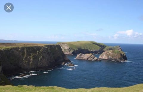 The West House House in County Mayo