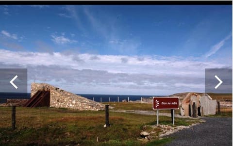 The West House House in County Mayo