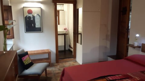 Casa Puccini B&B Maratea Bed and Breakfast in Maratea