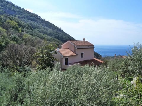 Property building, Sea view