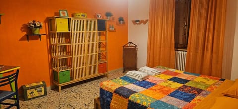 La Casina di Jo Apartment in Siena