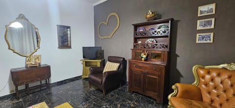 La Casina di Jo Apartment in Siena