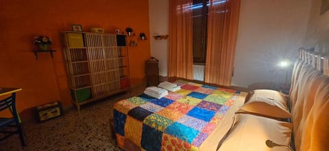 La Casina di Jo Apartment in Siena