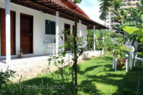 Patio, Garden