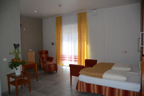 Alpina home Apartment hotel in Rosenheim