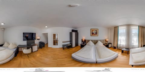 Alpina home Apartment hotel in Rosenheim