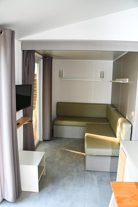 Camping le Colorado Campground/ 
RV Resort in Provence-Alpes-Côte d'Azur