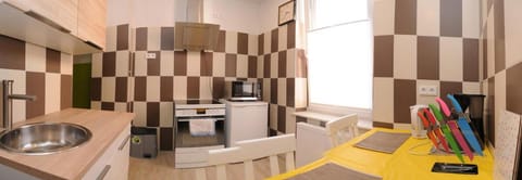 FineApartment Neumünster Bed and Breakfast in Neumünster