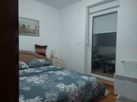 Jasna Apartman Apartment in Serbia