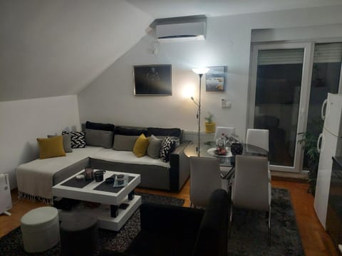 Jasna Apartman Apartment in Serbia