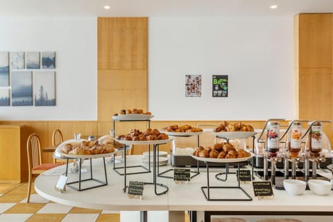 Restaurant/places to eat, Breakfast