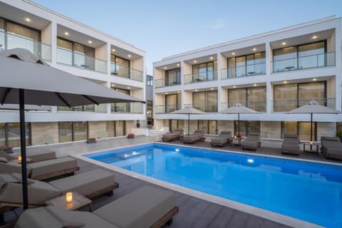 Ellin Hotel & Spa Hotel in Halkidiki