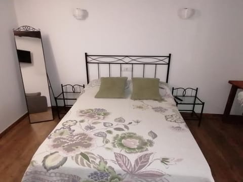 Casa Xestadelo Bed and Breakfast in O Morrazo